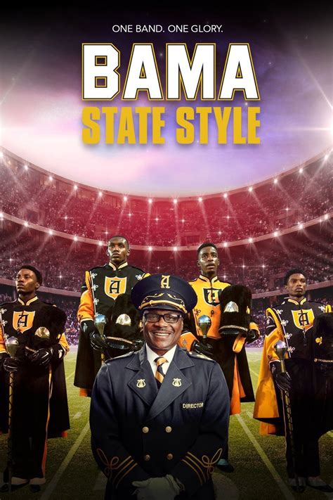 bama state style|More.